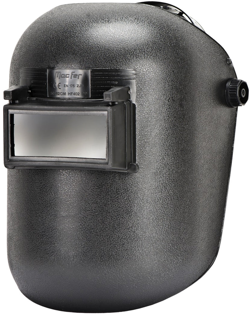 Welding Mask With Movable Front Head (HF402)