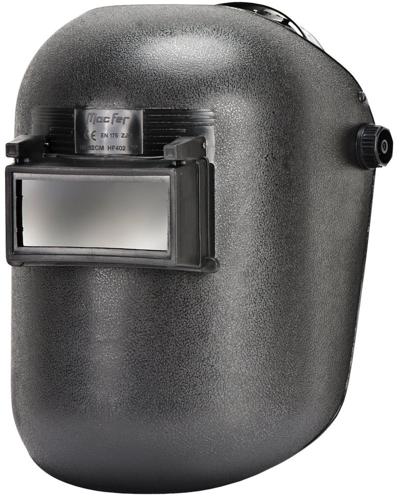 Macfer (HF402) Flip-Front Welding Helmet
