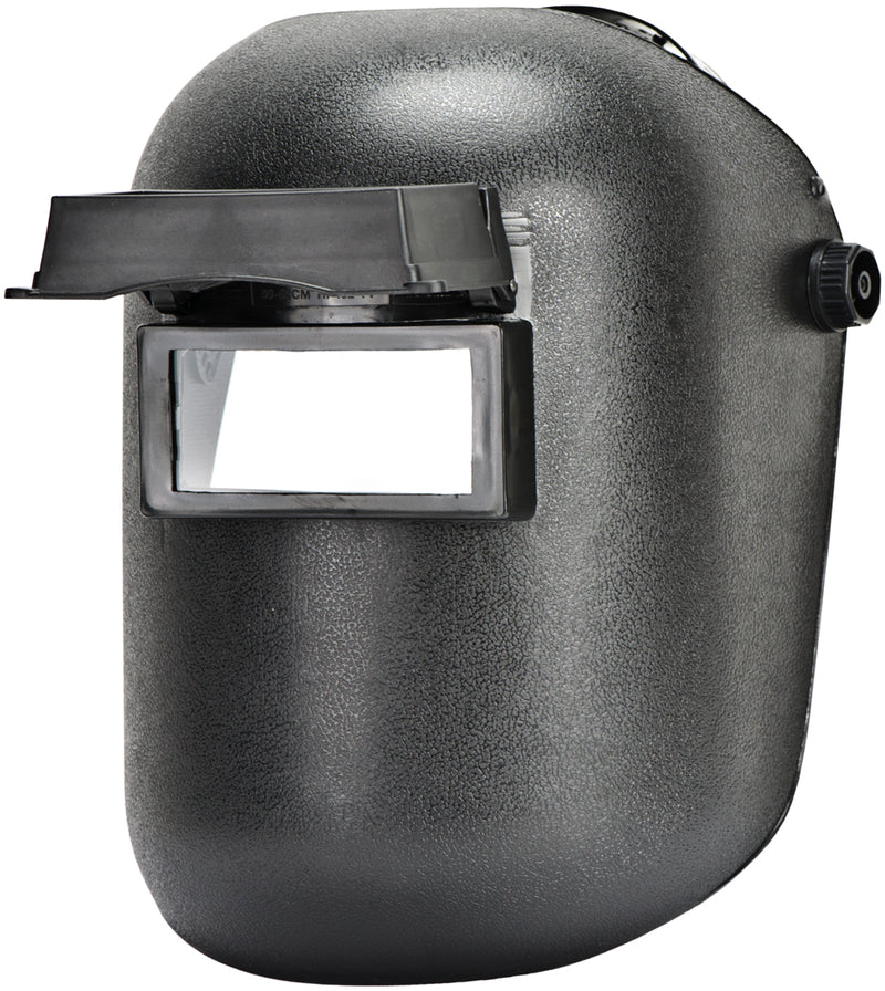 Macfer (HF402) Flip-Front Welding Helmet