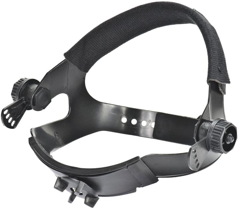 Macfer (HF402) Flip-Front Welding Helmet