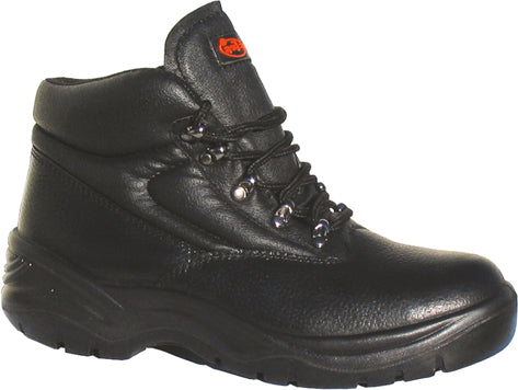 Macfer (Inka) Safety Boot S3