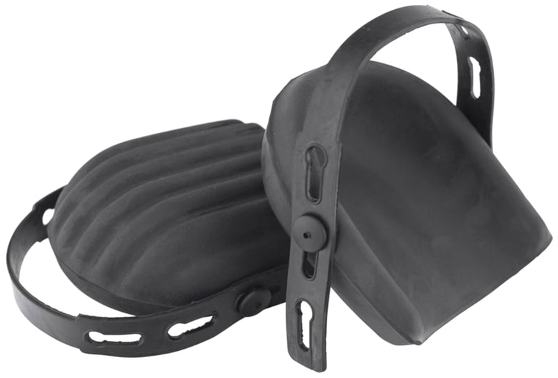 Comfortable Rubber Knee Pad (JCB)