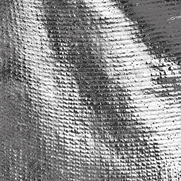 Luva proteção sintética (Lite Nitril)