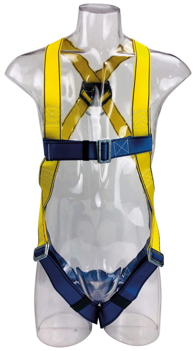 Arnês anti-queda (TE5101-RY)