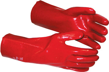Macfer (PVC Active) Synthetic Protective Gloves