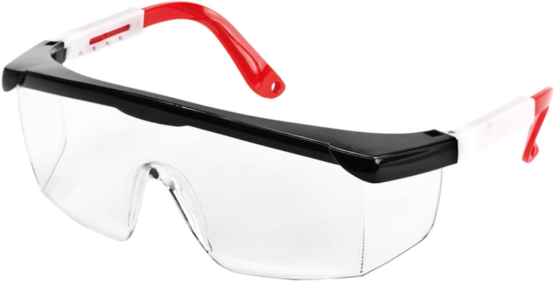 Protective Eyewear (QB1207-TC/GB014-TC)