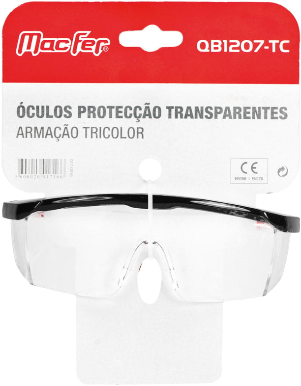 Protective Eyewear (QB1207-TC/GB014-TC)