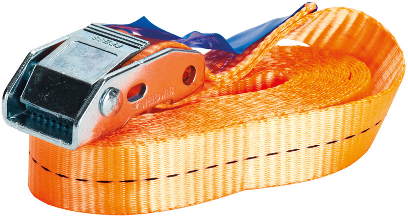 Macfer (RTL) Lashing Strap with Buckle without Hook