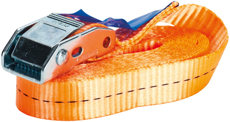 Cinta amarração com fivela sem gancho (RTL)