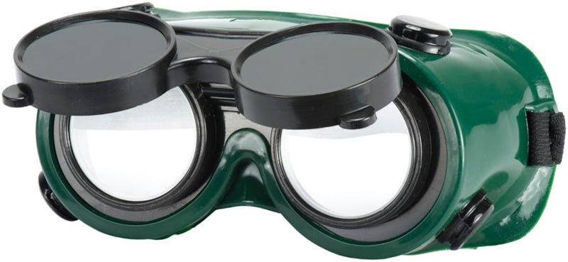 Óculos proteção para soldador frente movível (SE1150)