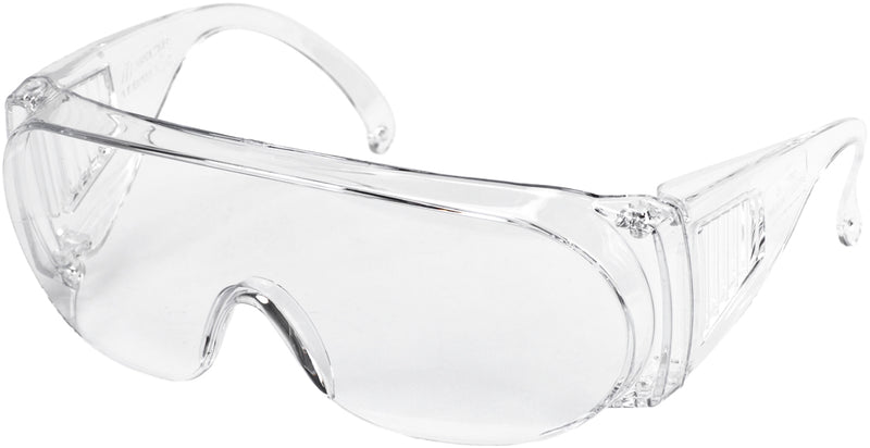 Gafas de seguridad antiarañazos Macfer (SG2610)