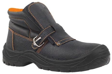 Bota segurança para soldador S3 (Solder)