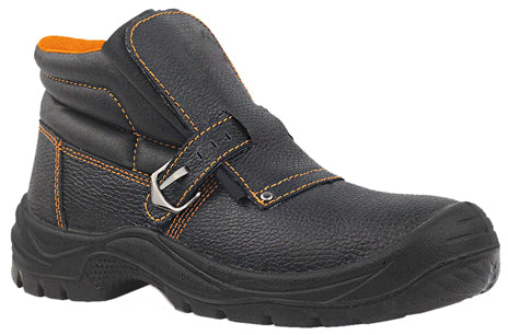 Macfer (Solder) Welder Safety Boot S3