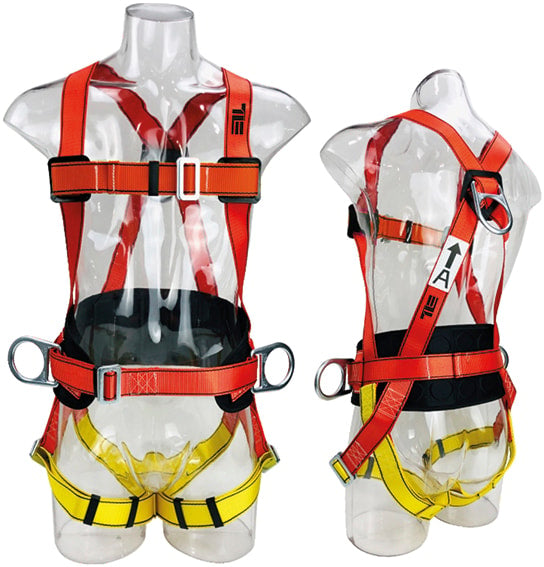 Arnês anti-queda (TE 5124A)