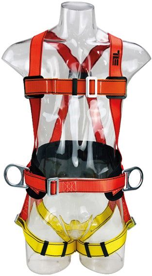 Arnês anti-queda (TE 5124A)