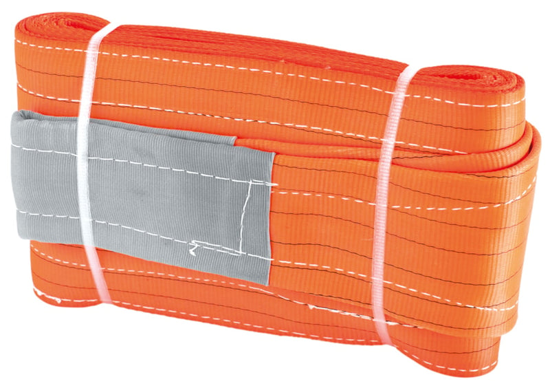 Duplex Flat Webbing Sling (FS10T) - 10Ton