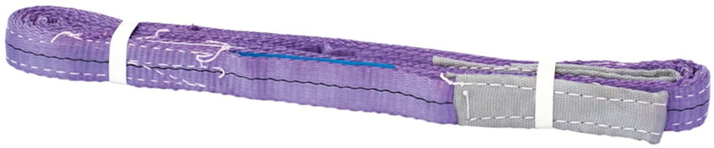 Duplex Flat Webbing Sling (FS1T) - 1Ton