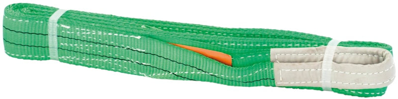 Duplex Flat Webbing Sling (FS2T) - 2Ton