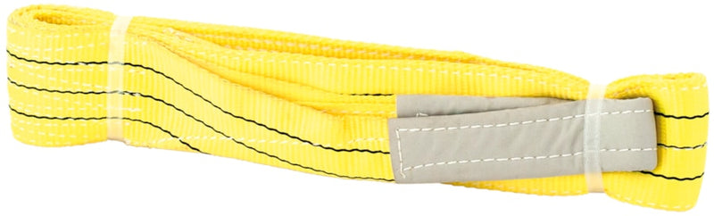 Duplex Flat Webbing Sling (FS3T) - 3Ton