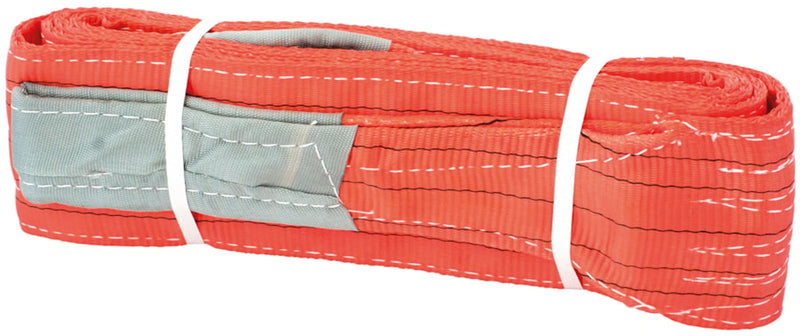 Duplex Flat Webbing Sling (FS5T) - 5Ton