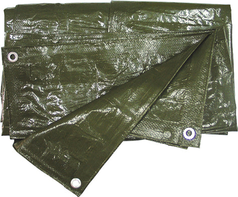 Macfer (TP010) Waterproof Tarpaulin