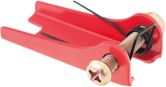 Juego de pestillo de seguridad para gancho de dispositivo diferencial (TSGAD)