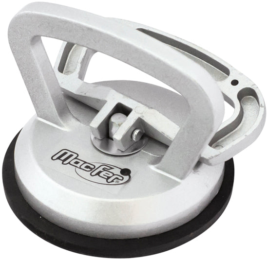 Macfer (VA-1) Aluminium Body Suction Lifter 1 Cup
