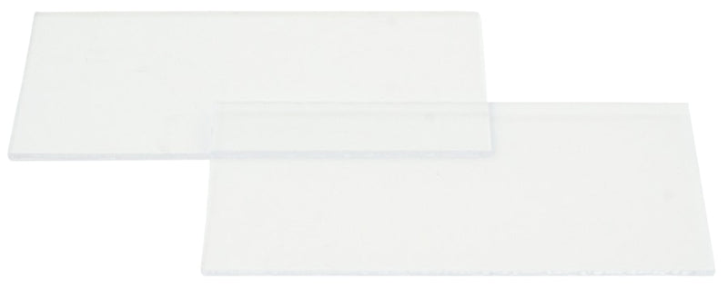 Cristal transparente para máscara de soldadura (VMS-T)