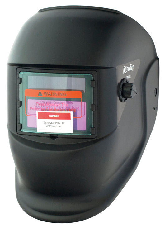 Careta para soldar con oscurecimiento automático Macfer (SZ-MSTS1)