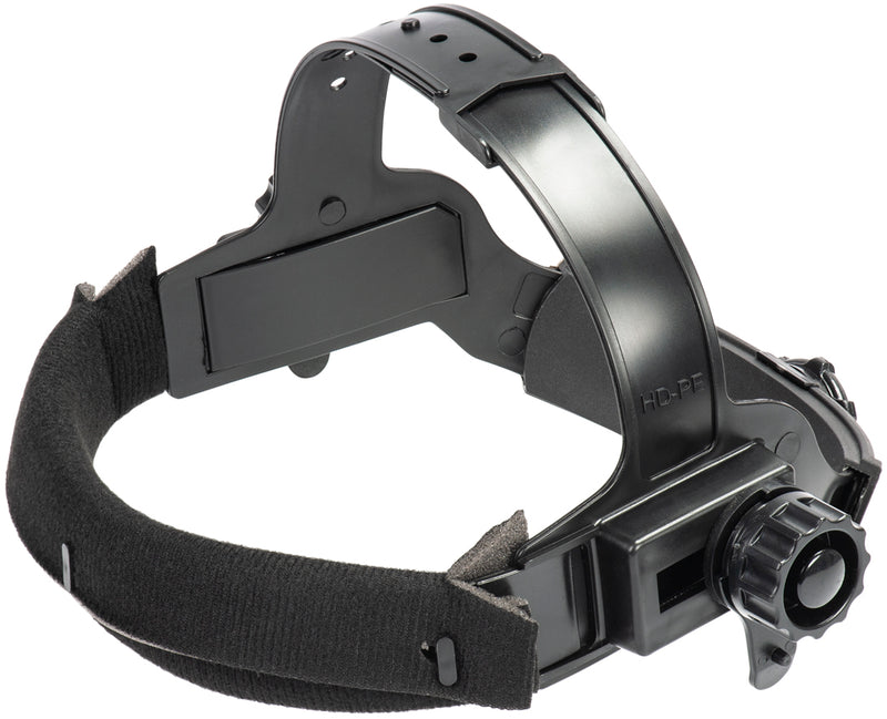 Macfer (WH-HG) Head Support for Auto-Darkening Welding Helmet