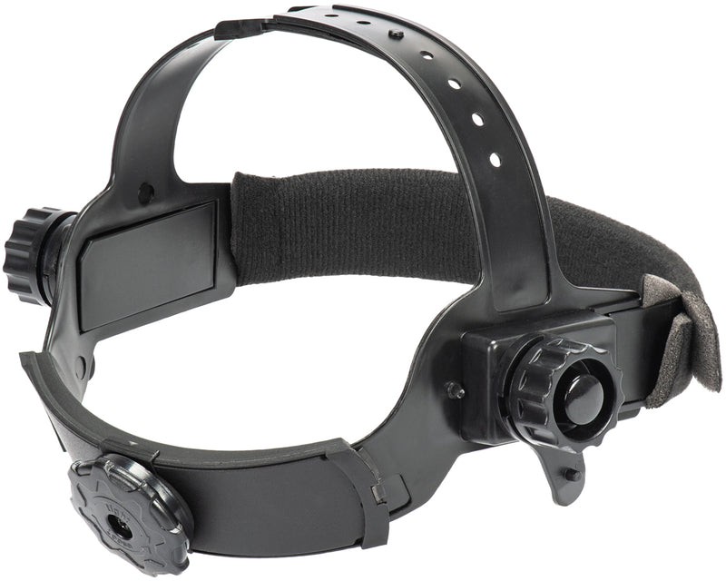 Macfer (WH-HG) Head Support for Auto-Darkening Welding Helmet