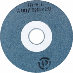 Alumina Grinding Wheel (3Stars)