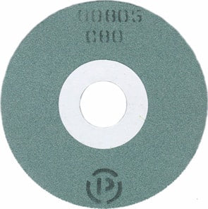 Silicon Emery Grinding Wheel (3Stars)