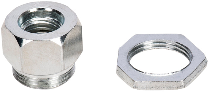 Macfer (ADL) Disc Adapter