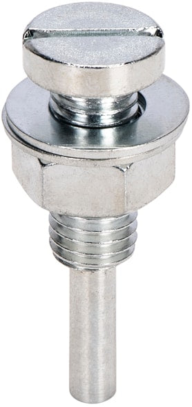 Adapter For Circular Abrasive Brush (AEAbC)