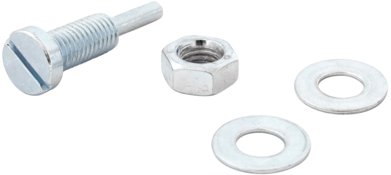 Adapter For Circular Abrasive Brush (AEAbC)