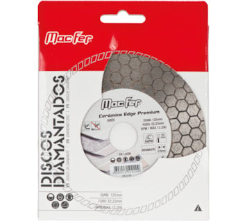Diamond Disc (Cerâmica Edge Premium-D)