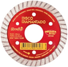 Diamond Disc (Cerâmica Extra KCC204)