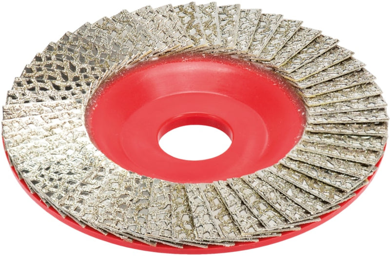 Diamond-Coated Lamellar Disc (DLD-60L)
