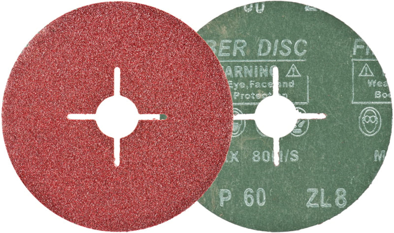 Fiber Sanding Disc (DLF-A)