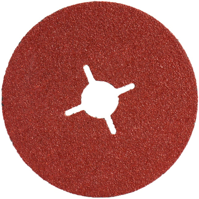Fiber Sanding Disc (DLF01)