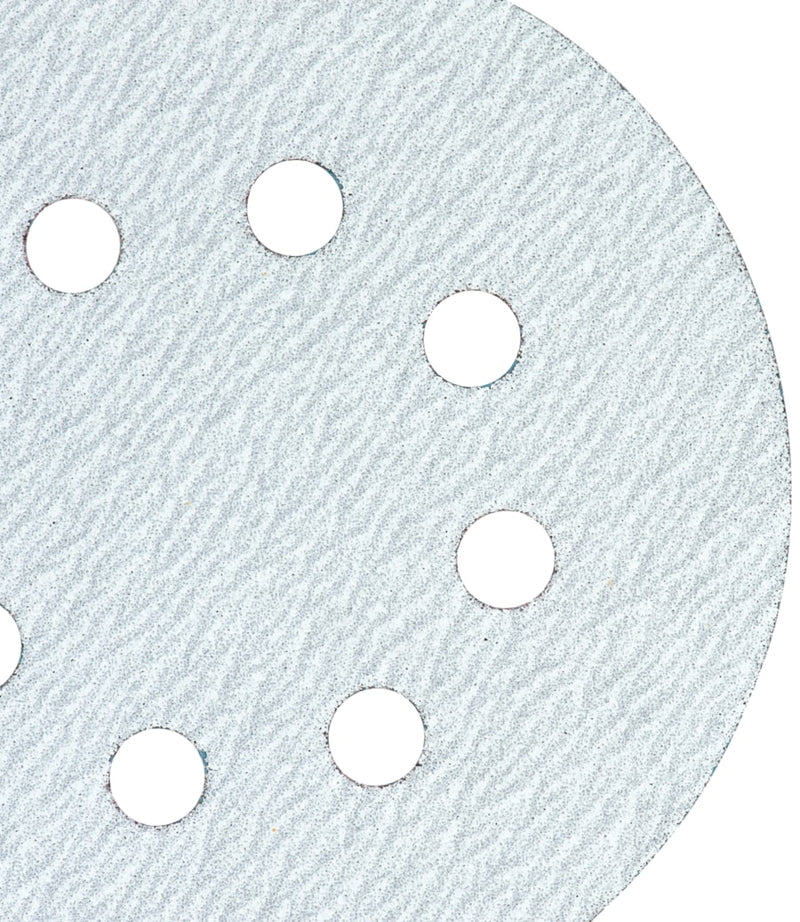 Disco lixa velcro anti-empapamento (DLV-EZ-508F)