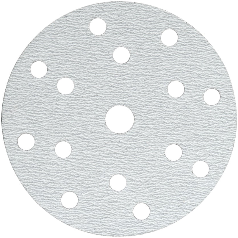 Disco lixa velcro anti-empapamento (DLV-EZ-615F)