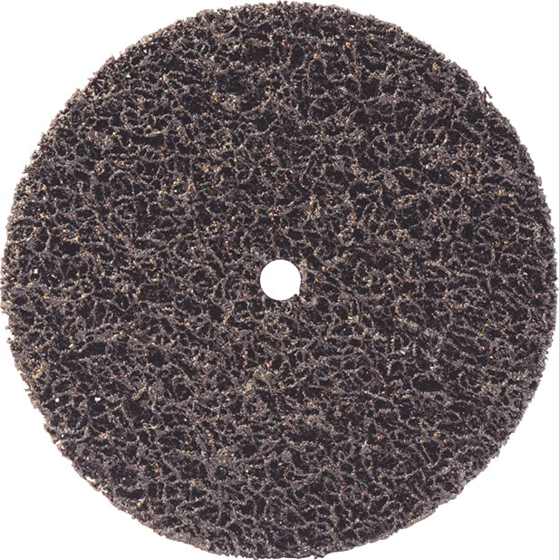 Circular Abrasive Brush (EAbC-BK)