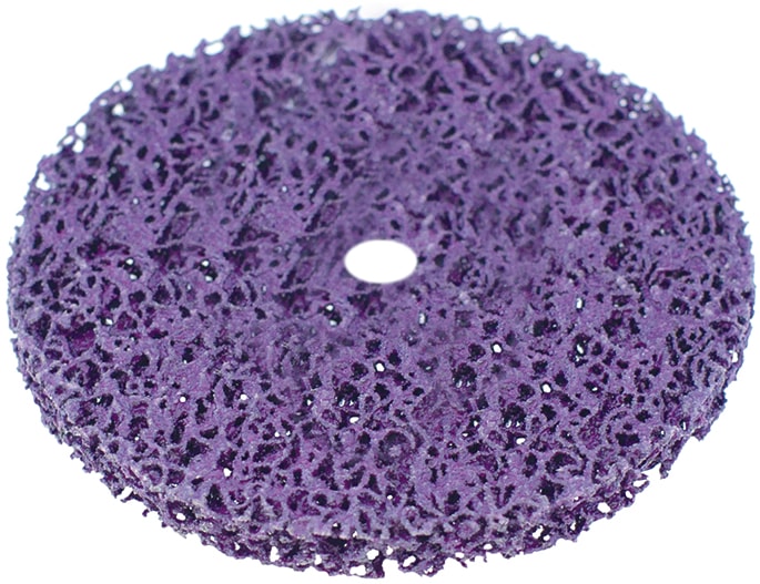 Circular Abrasive Brush (EAbC-PP)