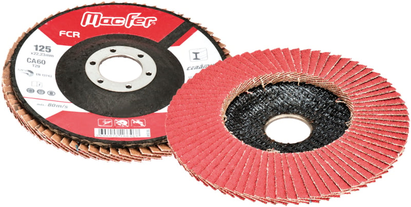 Ceramic Laminated Disc (FCR)