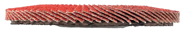 Ceramic Laminated Disc (FCR)