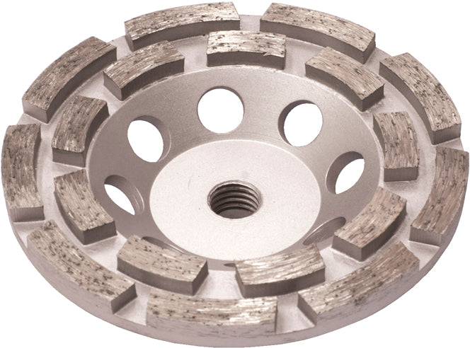 Mó Diamantada para Granito Macfer (FGR)