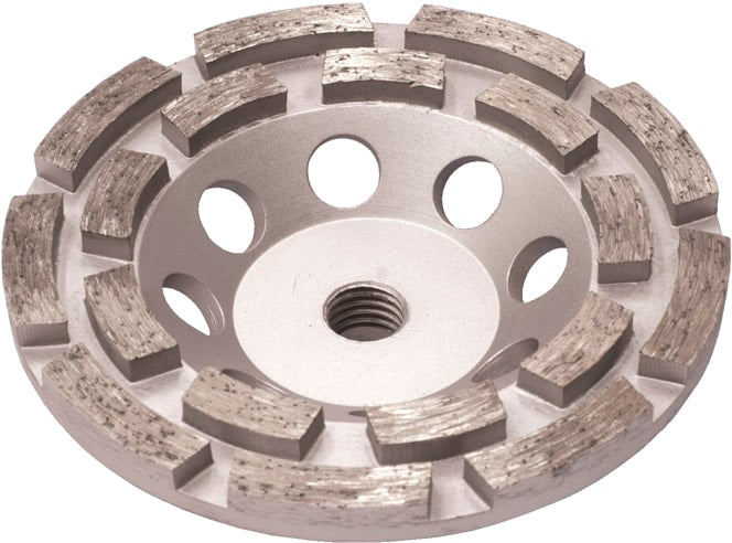 Diamond Grinding Wheel For Granite (FGR)