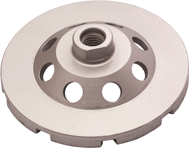 Diamond Grinding Wheel For Granite (FGR)